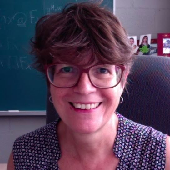 Genoveva Marti, Research Professor, Universitat de Barcelona